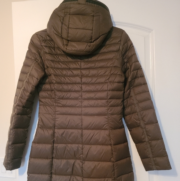 *NEW* Pajar Canada Down Puffer - Picture 4 of 5